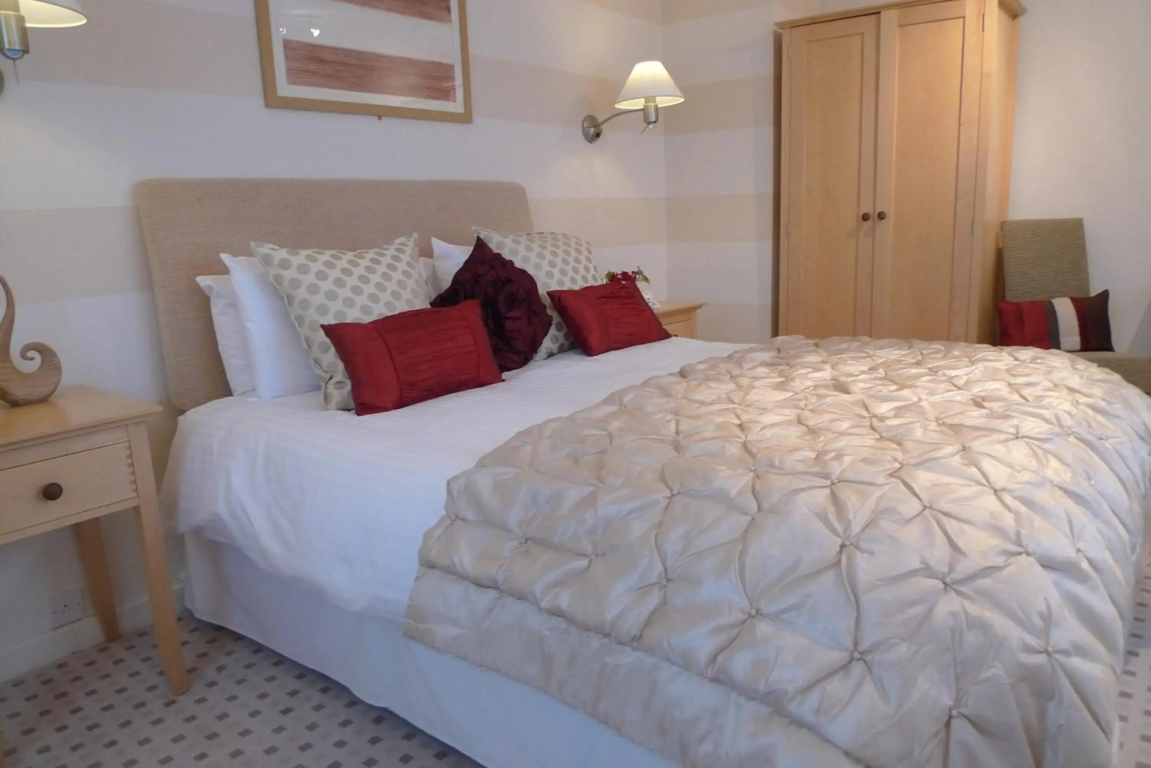 The Ashburnham Hotel