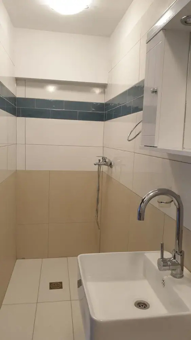 Zacharias Luxury House On The Sea South Crete