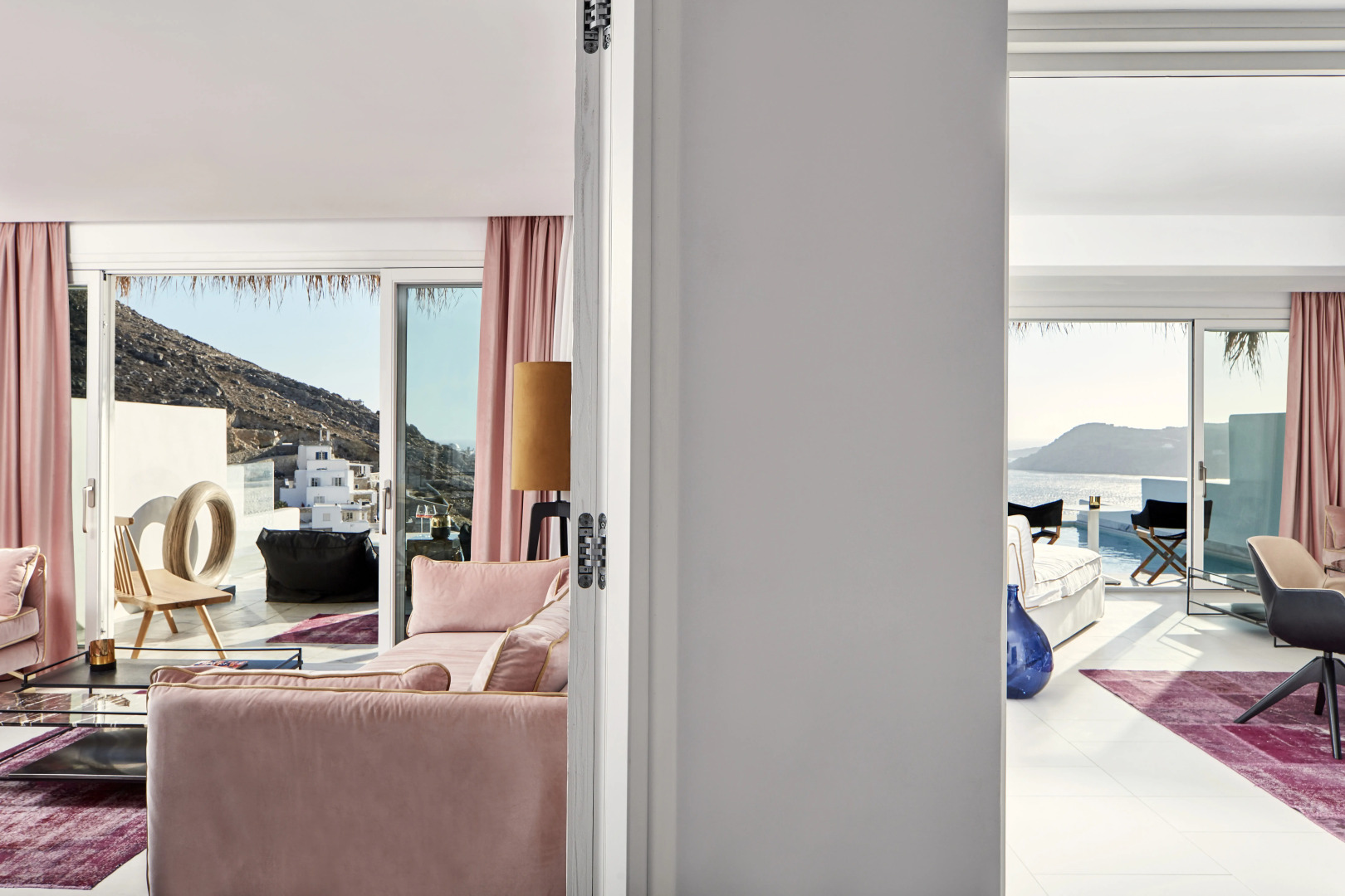 Myconian Villa Collection