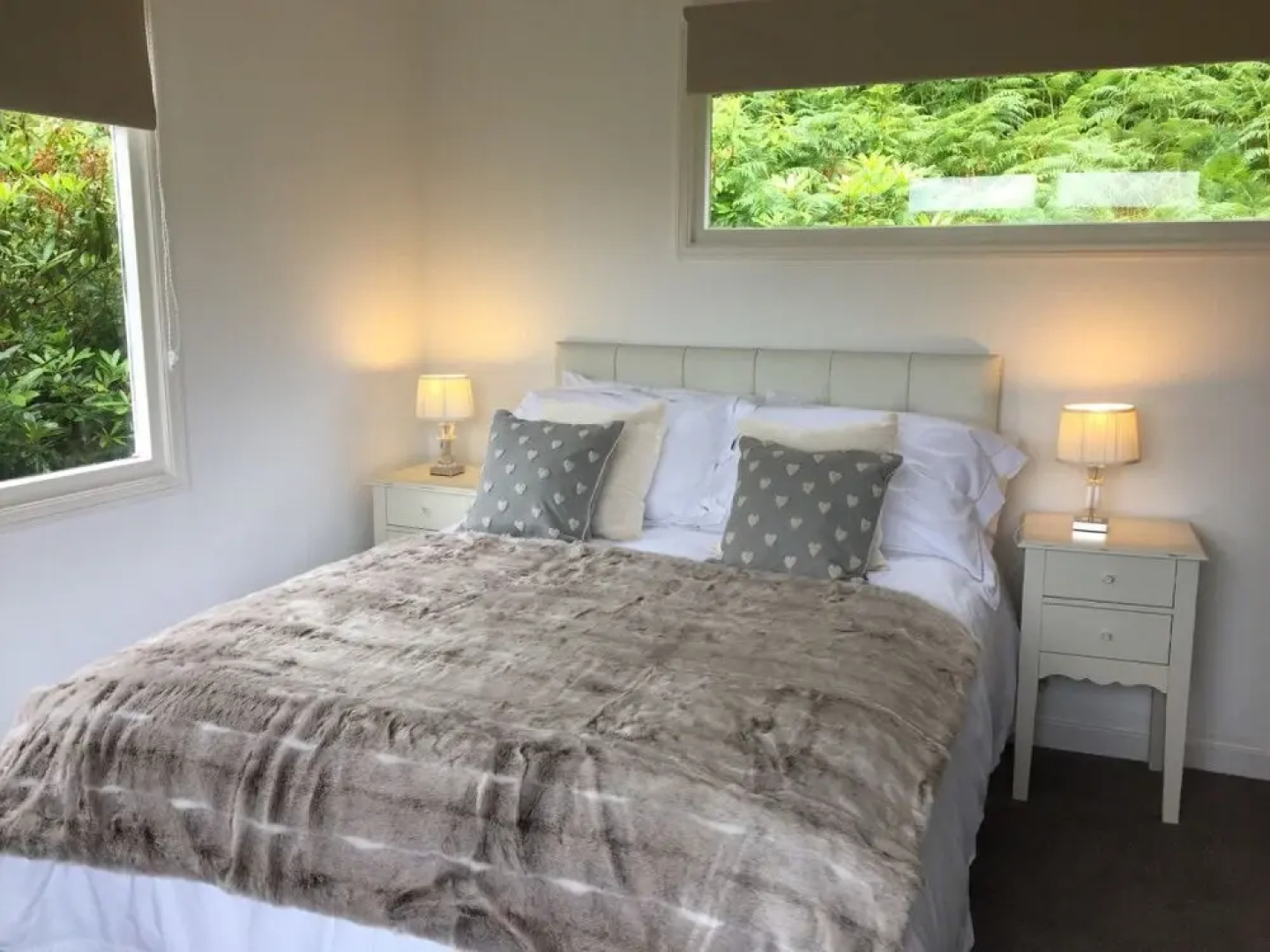 Loch Broom Chalets