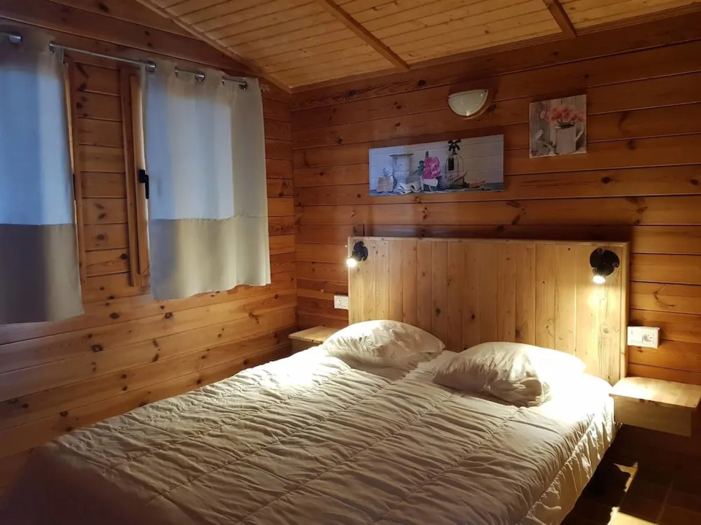 Mare e Monti Chalets