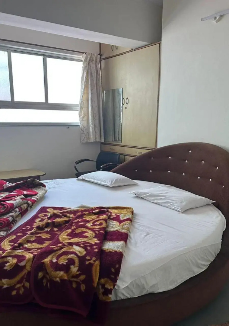 Sarang Lodging & Boarding