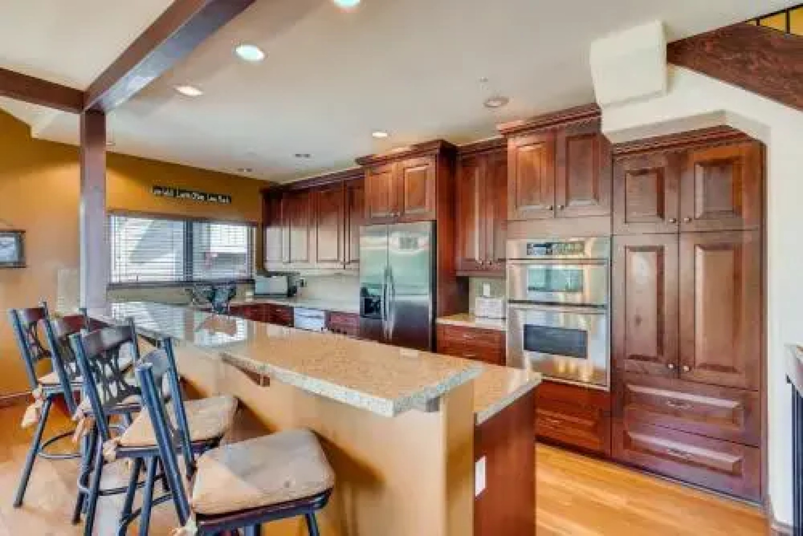 The Penthouse at Marina Park