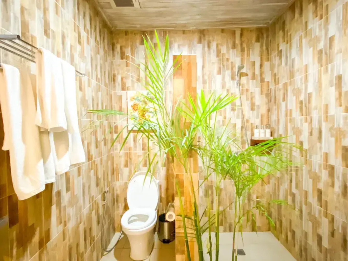 Abian Taksu Suite & Villas