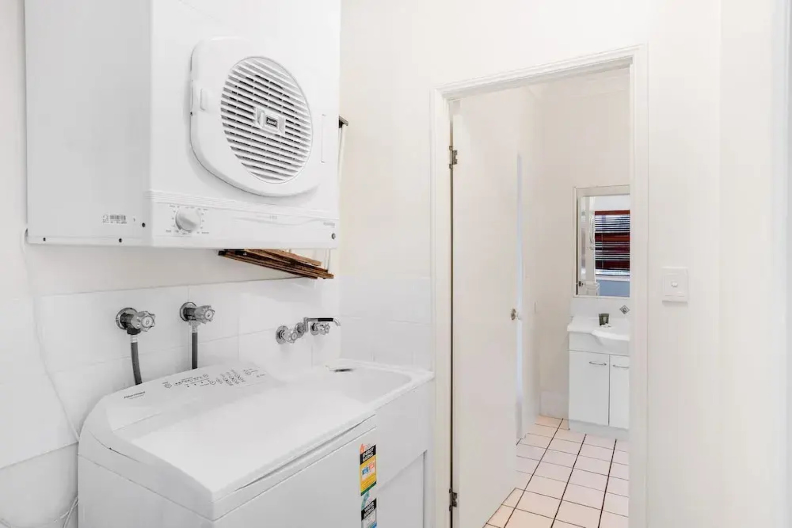 Fraser Island Beach Houses