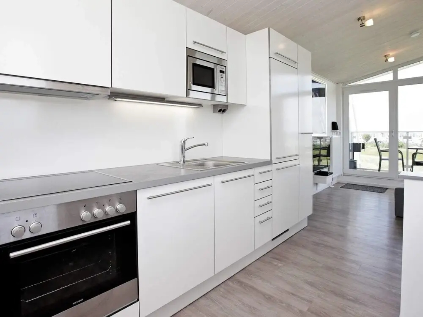 Holiday Home in Wendtorf