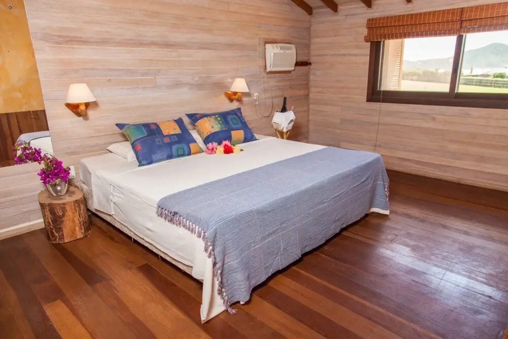 Fazenda Verde Praia Do Rosa