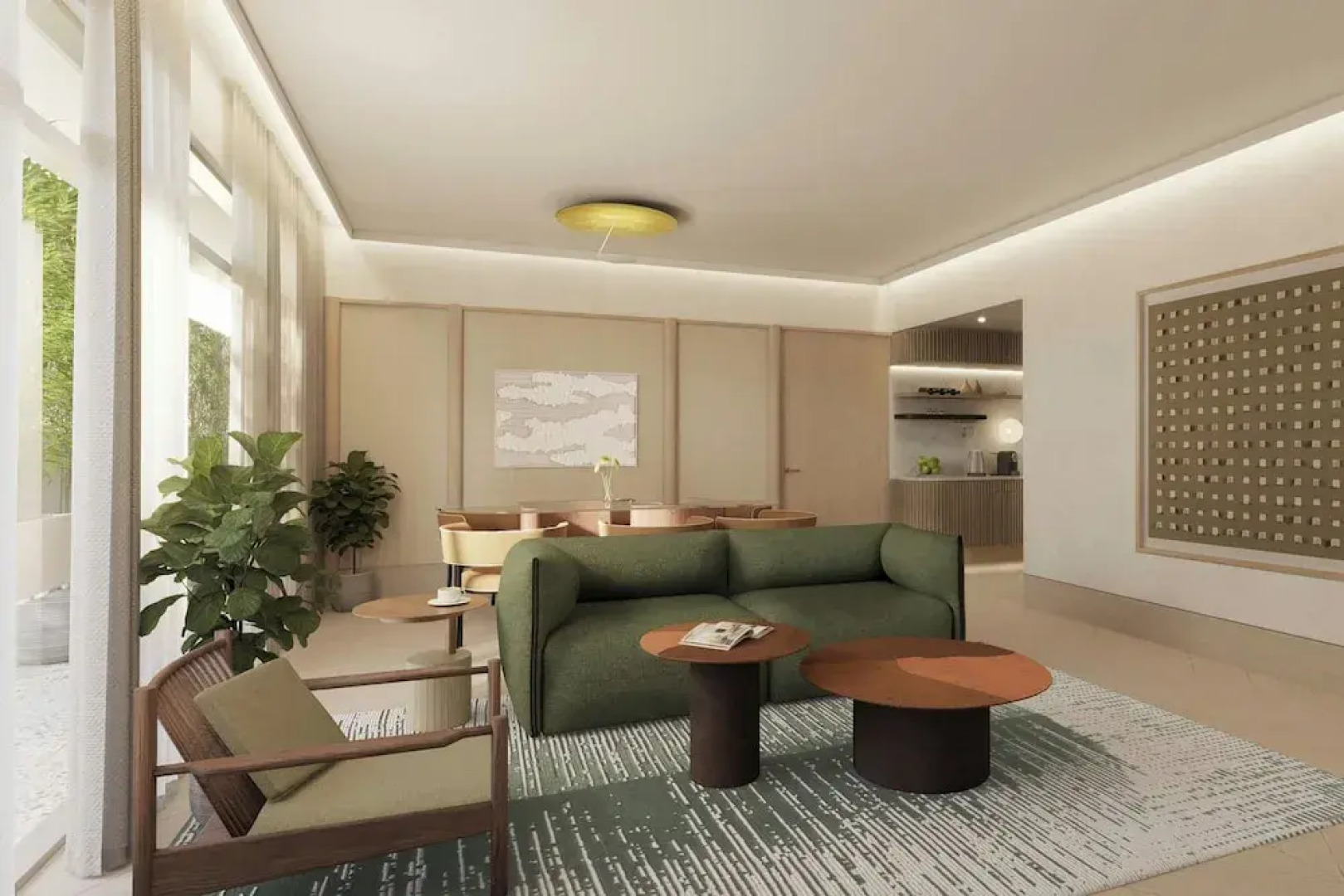 The Landmark Nicosia, Autograph Collection