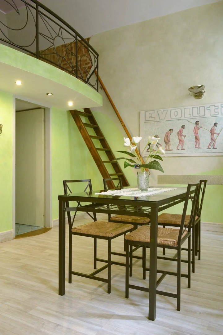 Residence Casa Italia