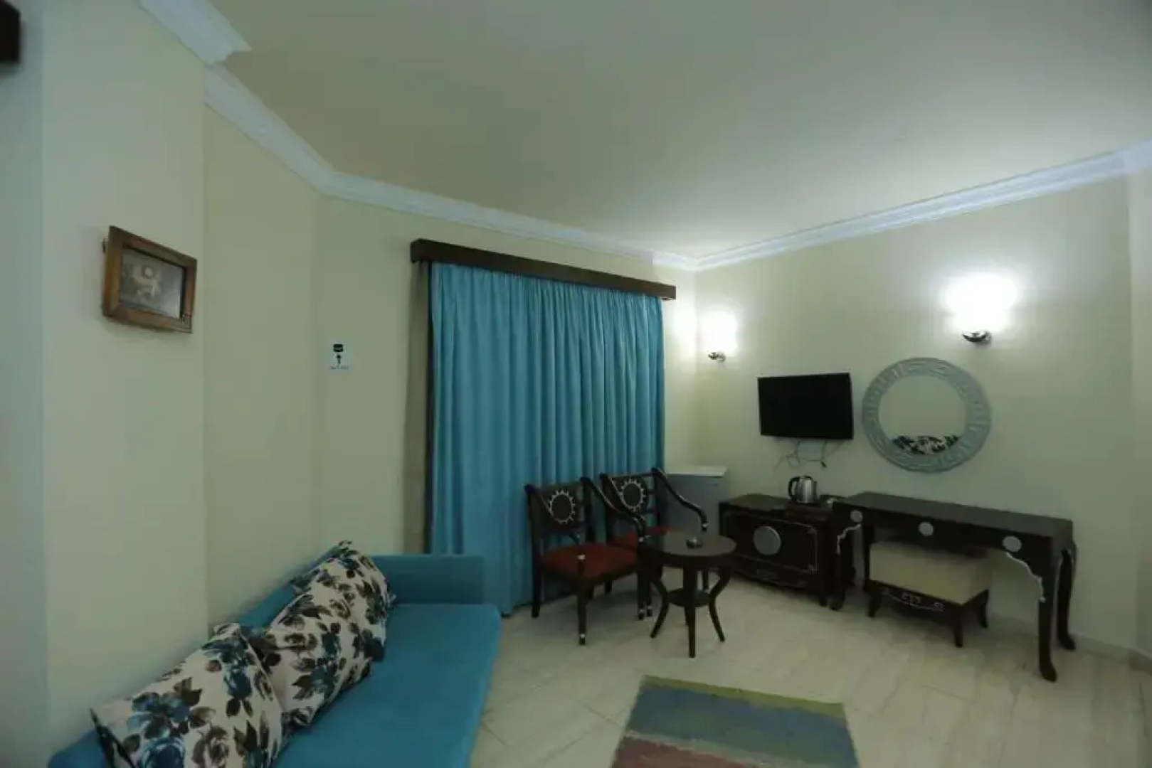 La Sirena Hotel Beach Resort