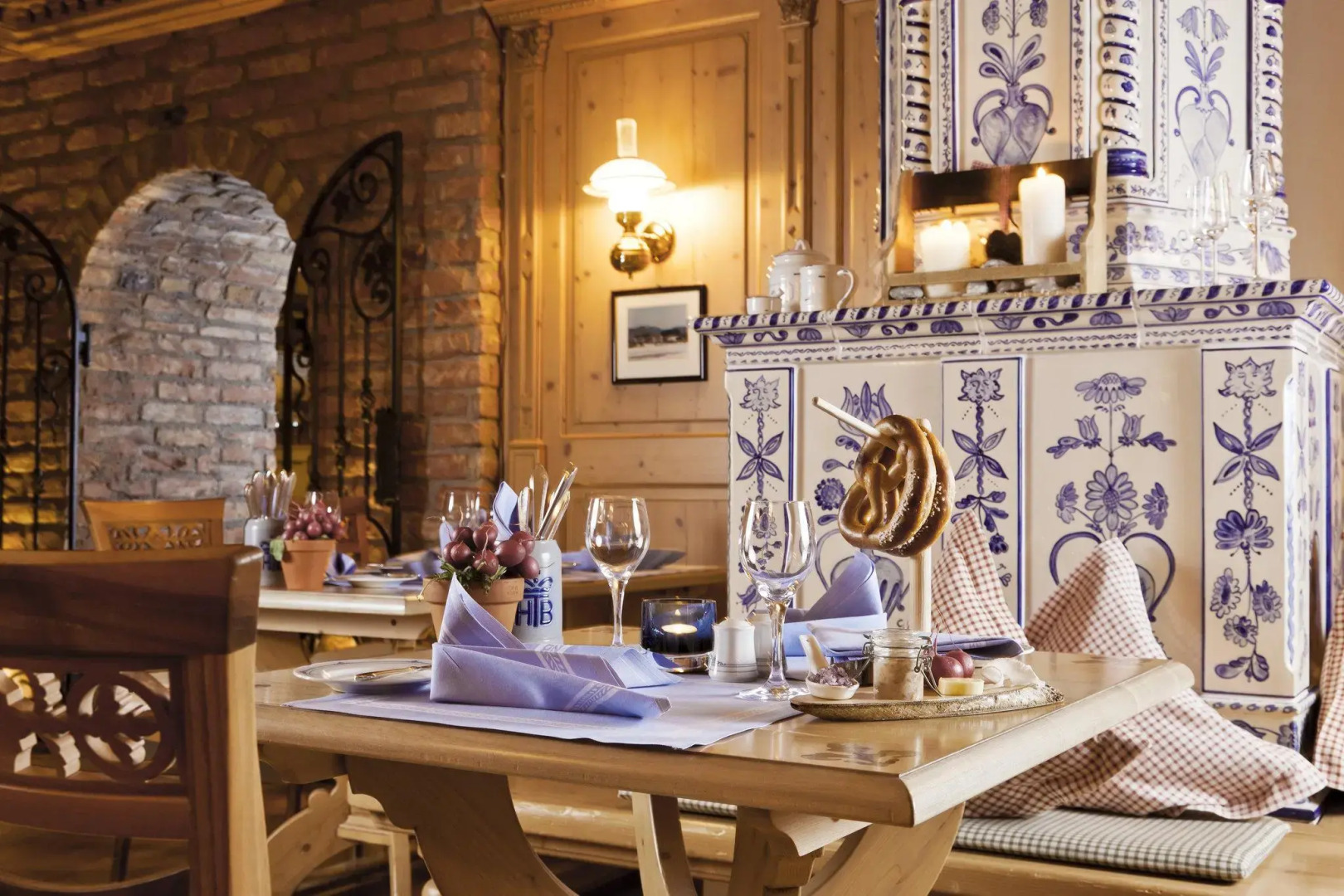 Althoff Seehotel Uberfahrt