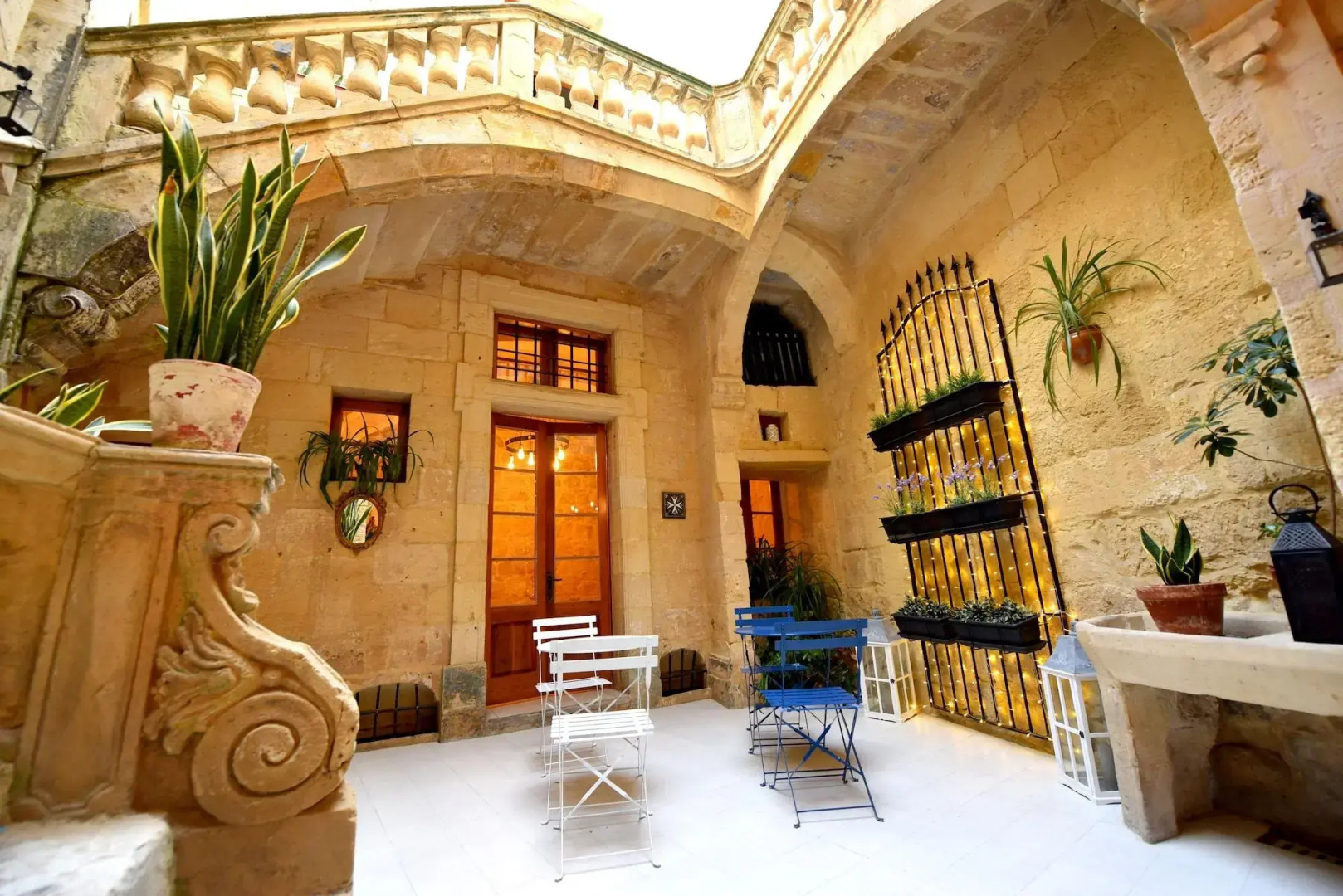 The Lodge