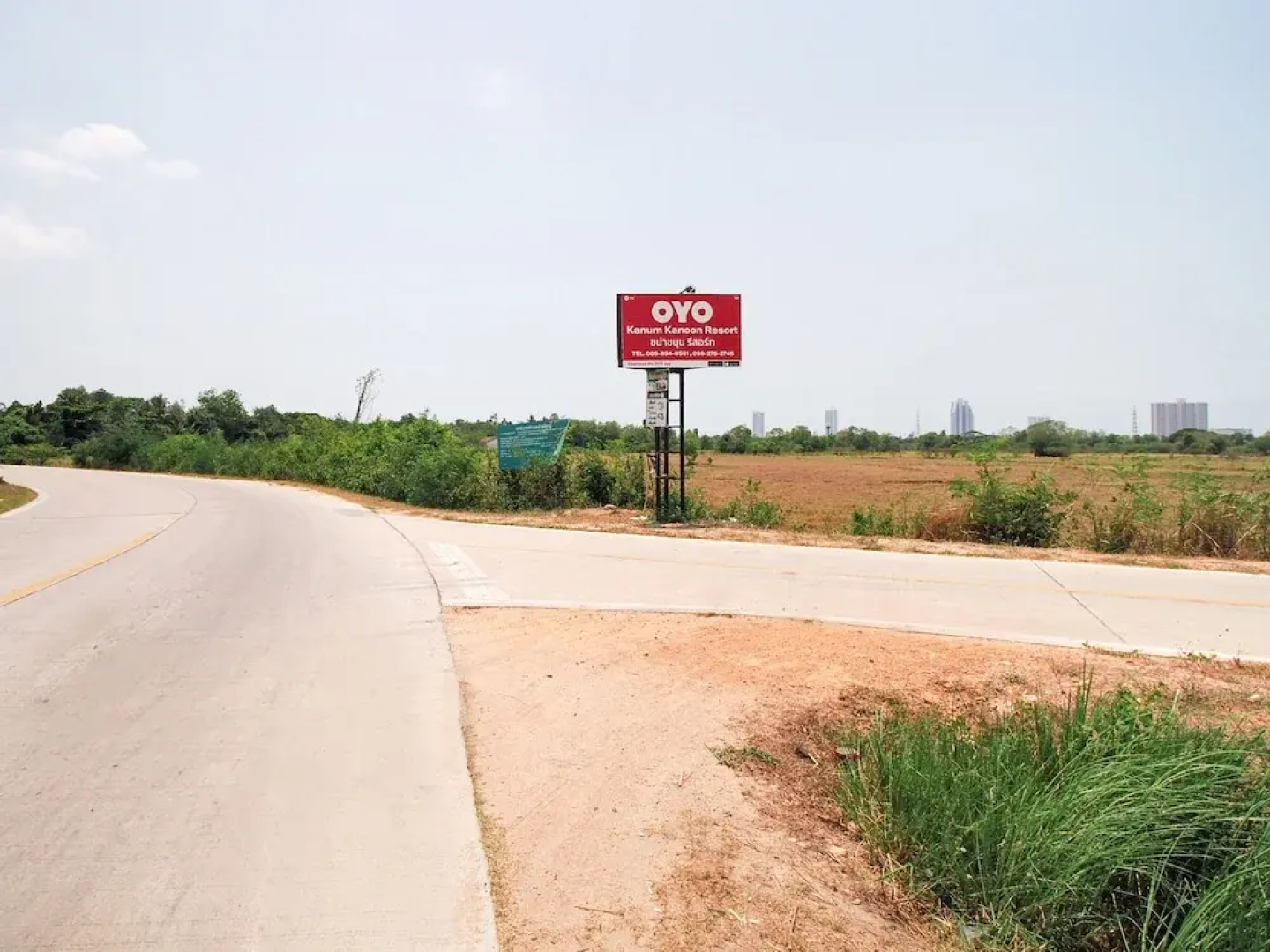 OYO Kanum Kanoon Resort