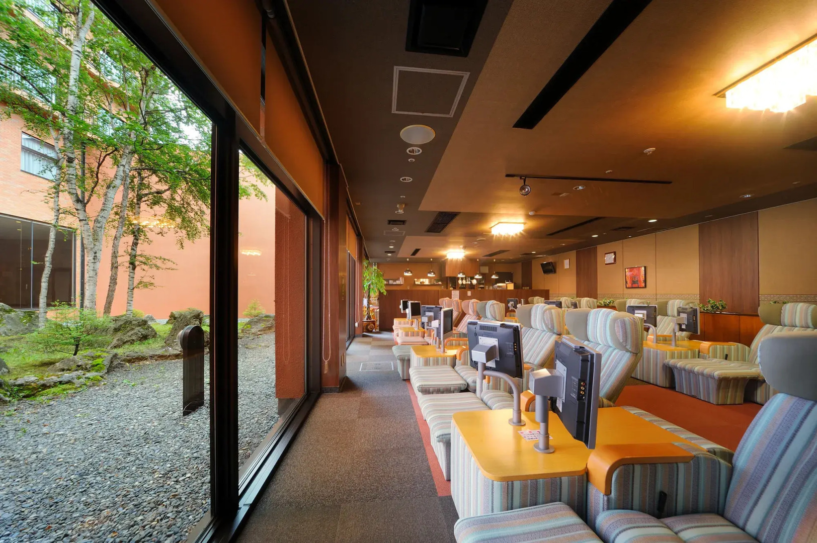 Tokachi-Makubetsu Grandvrio Hotel - ROUTE-INN HOTELS -