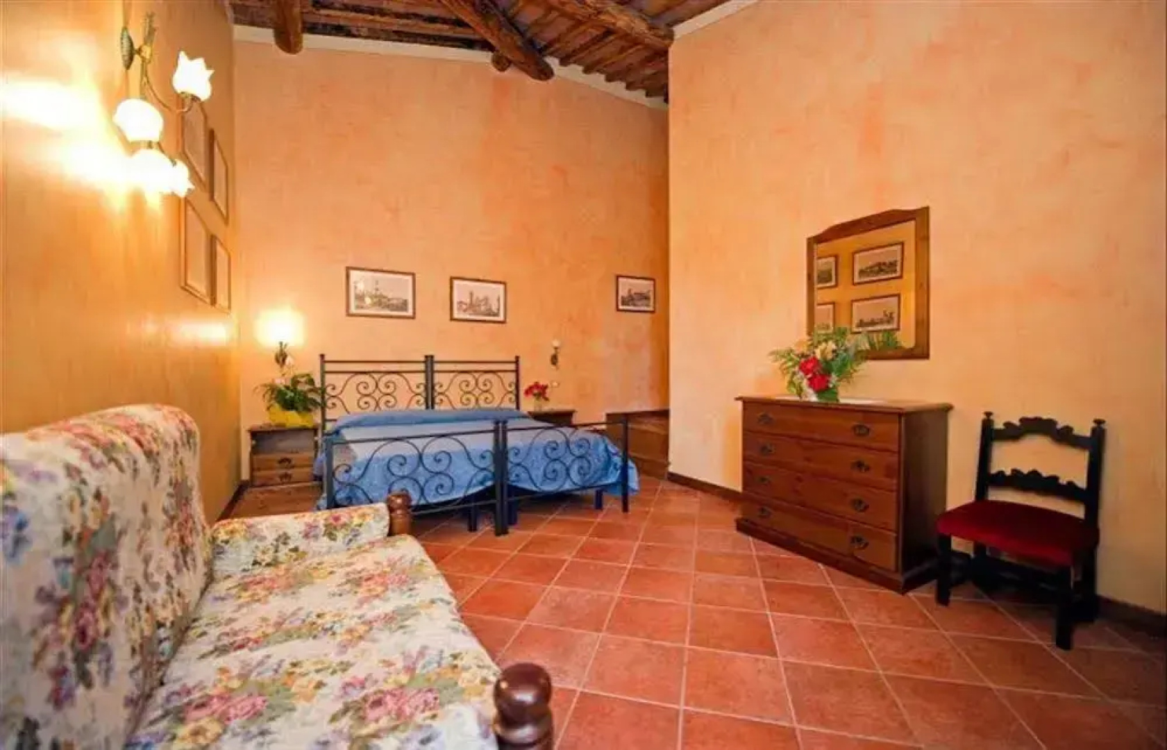 Villa Di Nottola