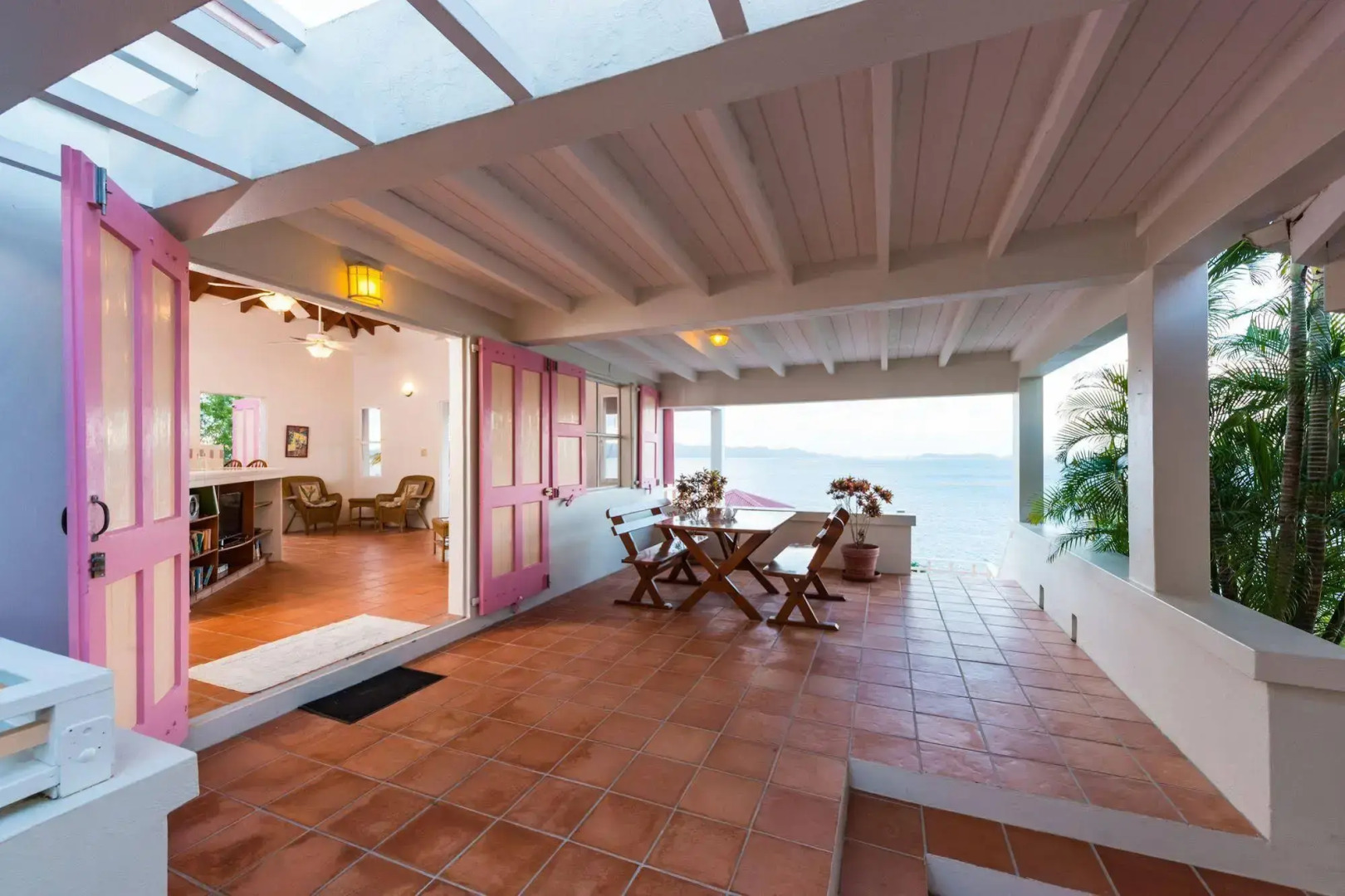 White Bay Villas and Beach Club