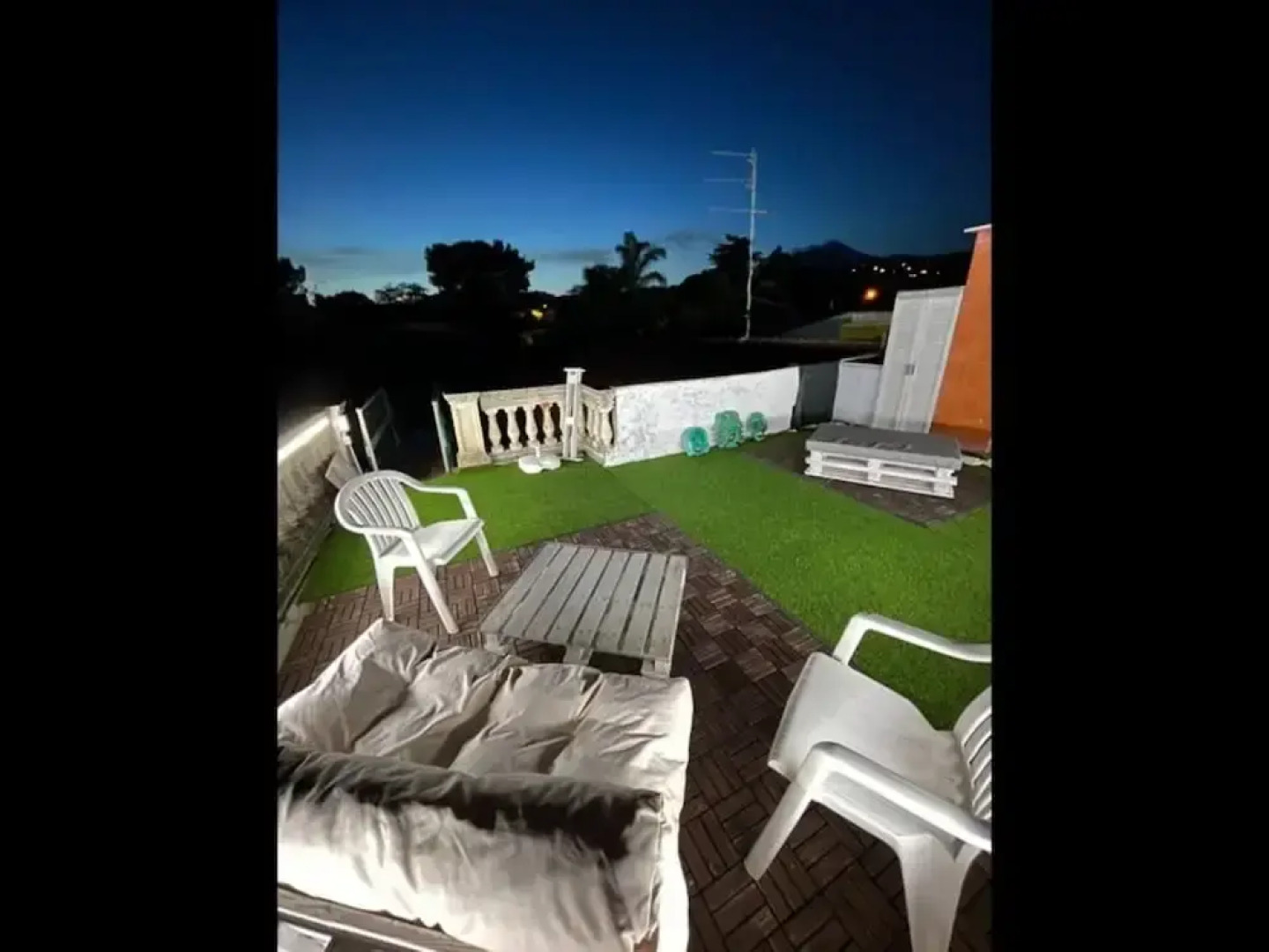 Deluxe Dependance Living Roo-deluxe Soggiorno In Dependance Con Piscina Privata