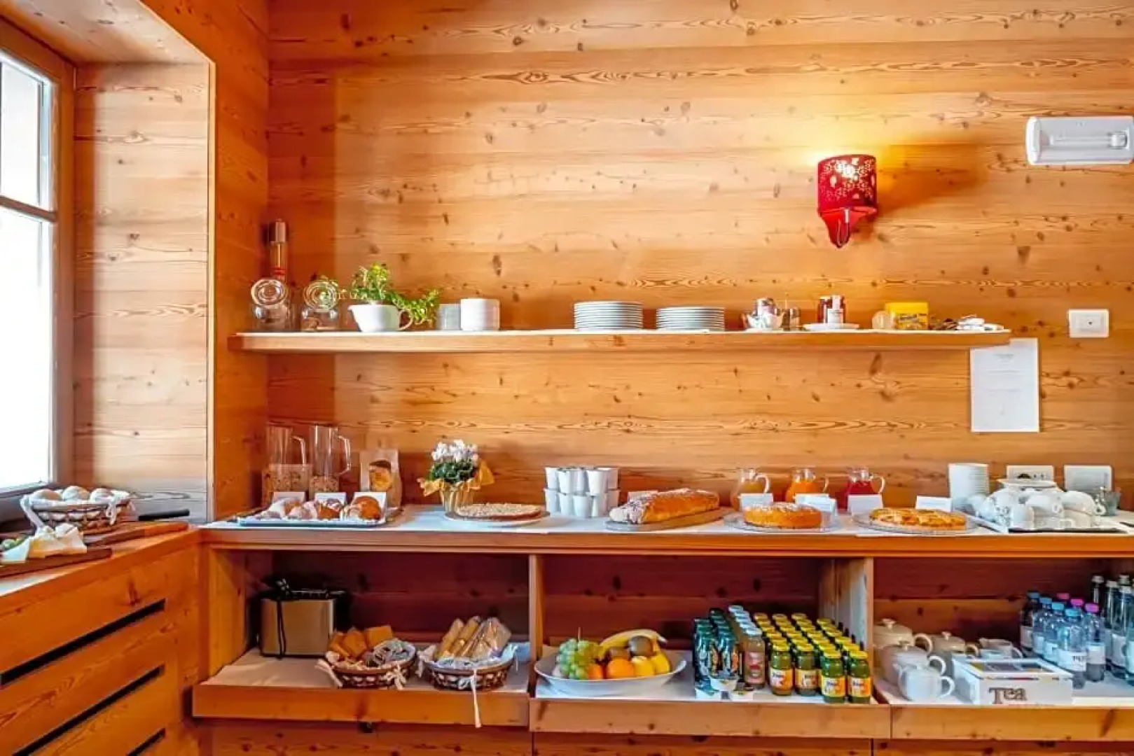 Garni Vecchio Comune