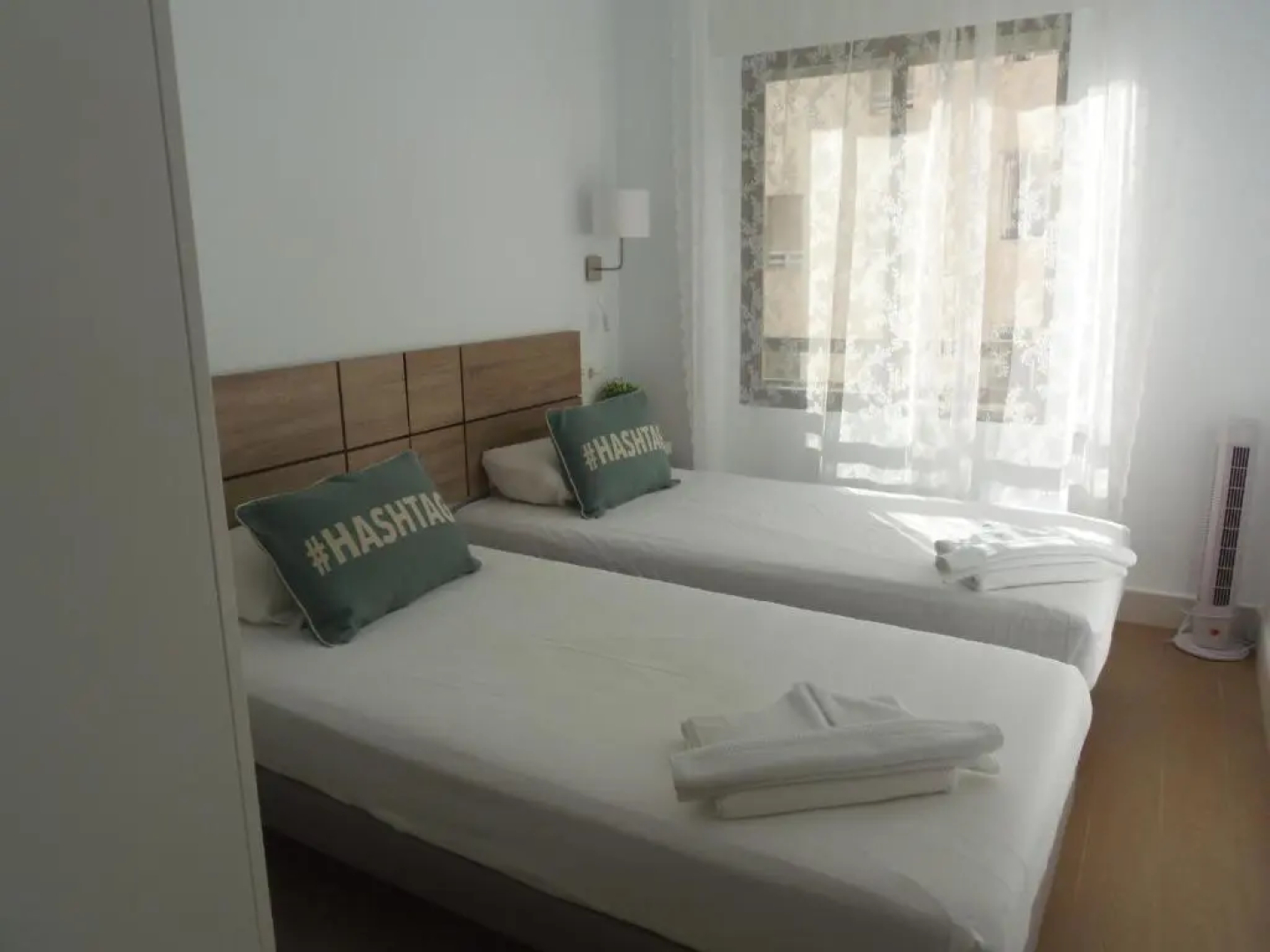 Apartamento La Herradura Playa