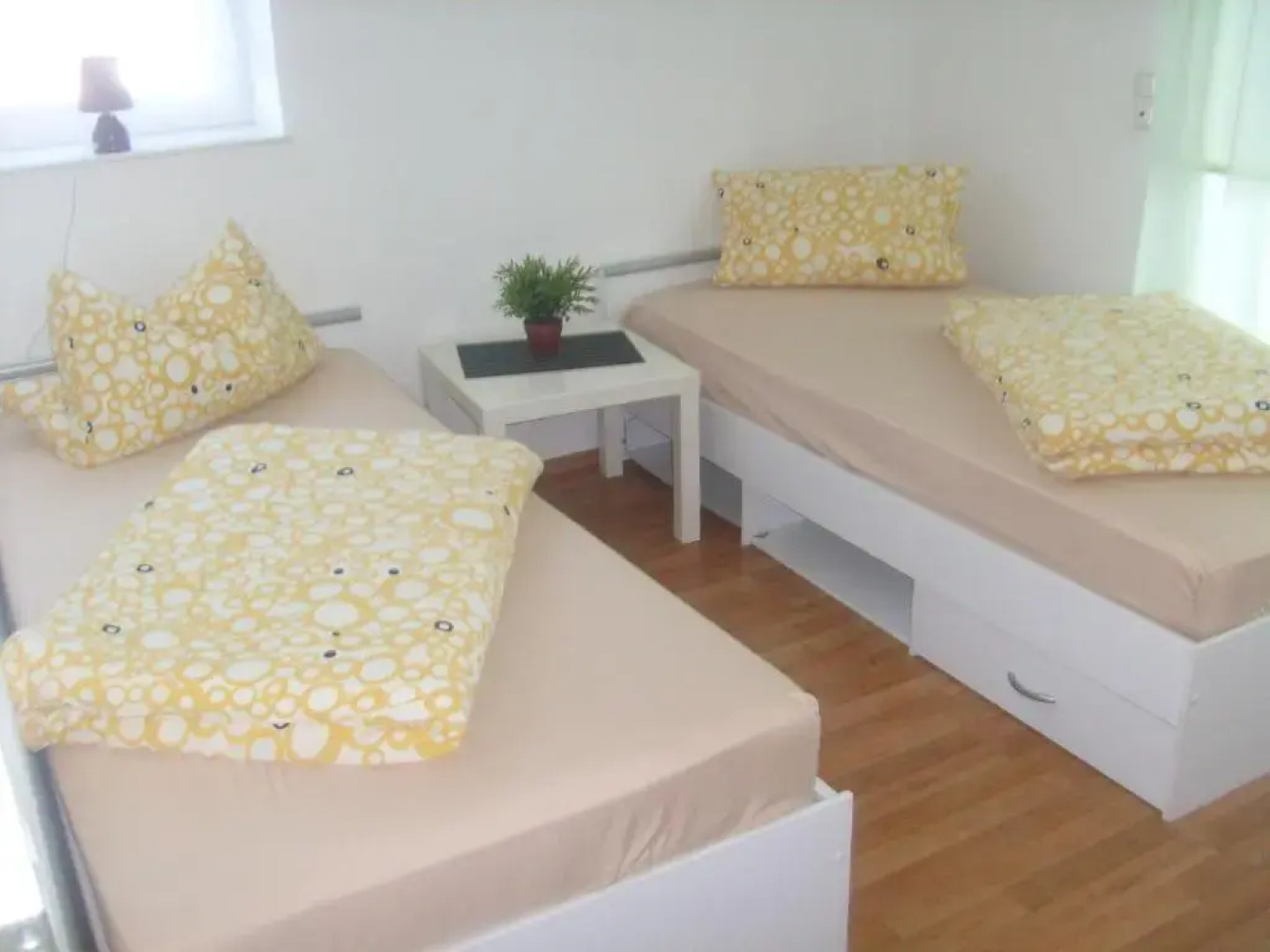 Arkadia Haus Alstertal