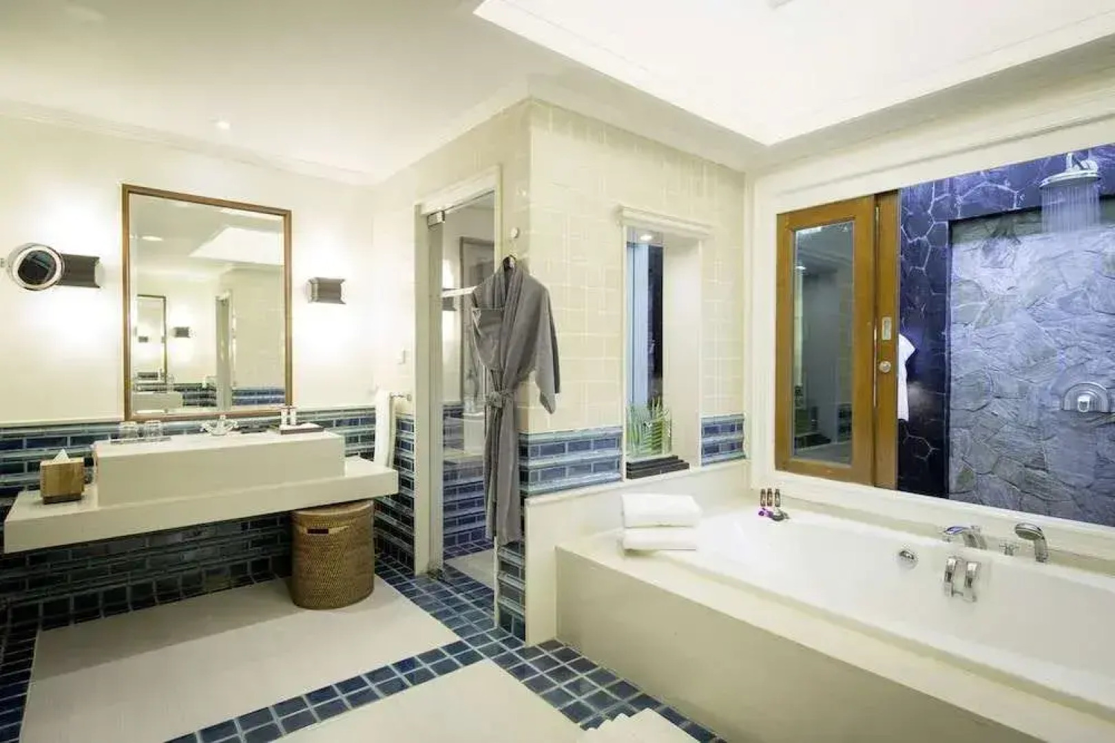 Pullman Khao Lak Katiliya Villas