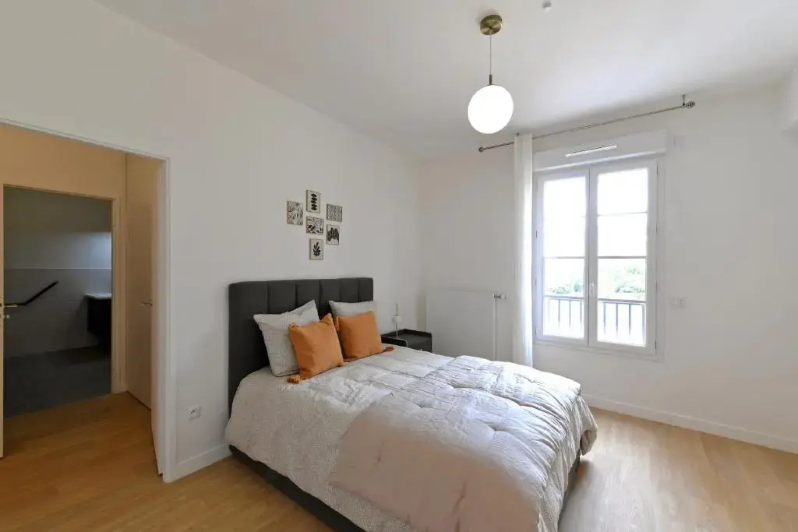 Résidence Montana Clamart