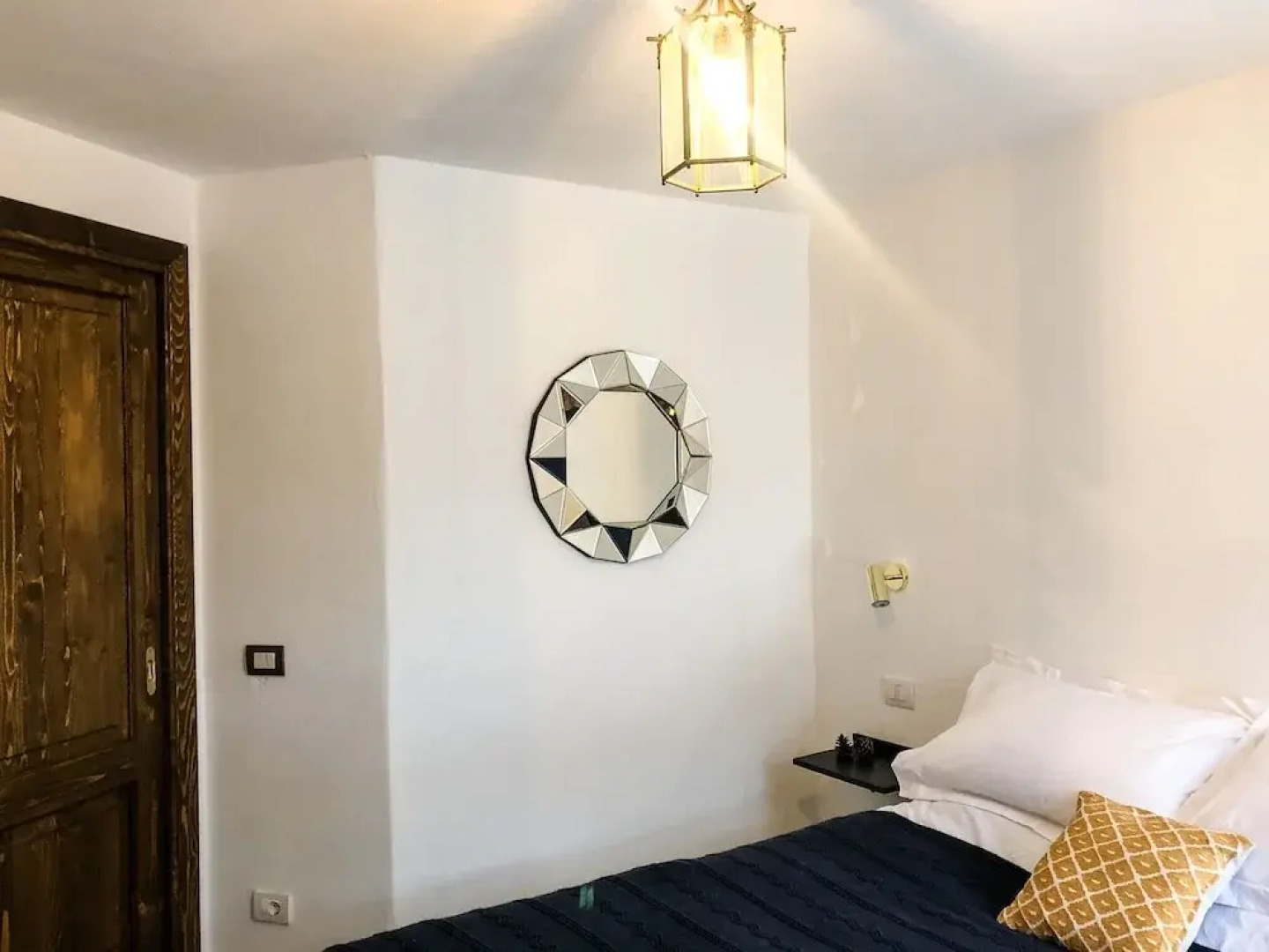 Flatty La Thuile - Little Fish