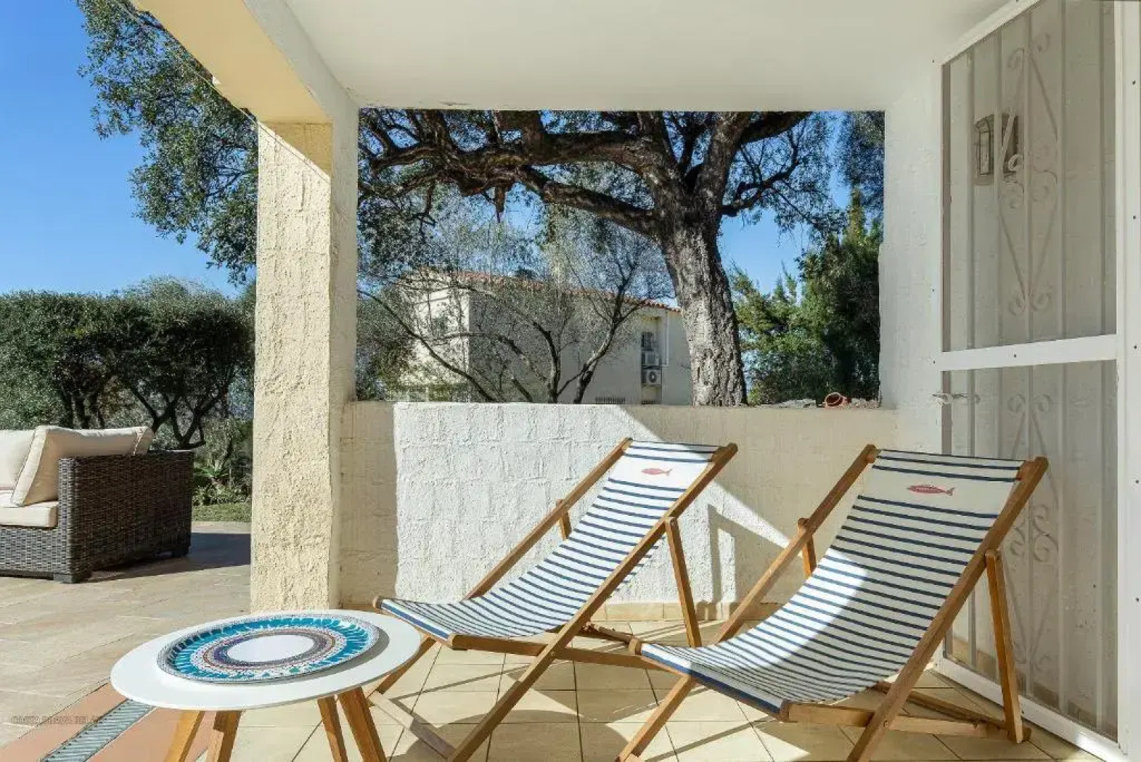 V013 - VILLA MAS ISAAC - Palau Saverdera