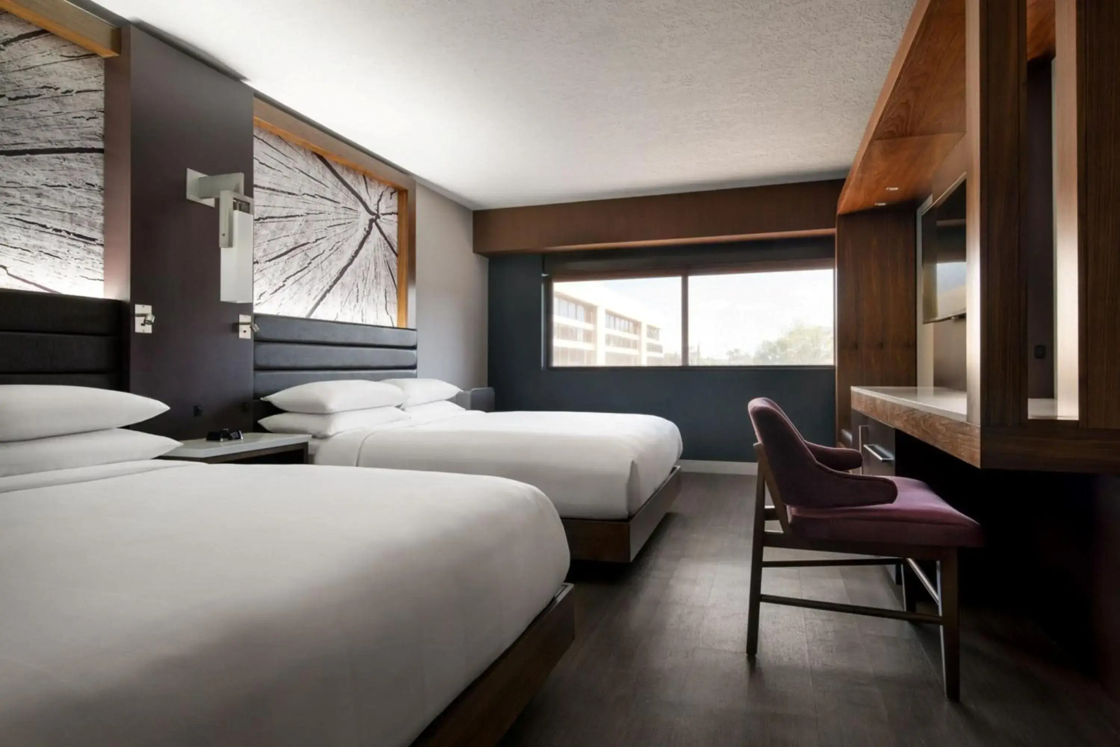 Walnut Creek Marriott