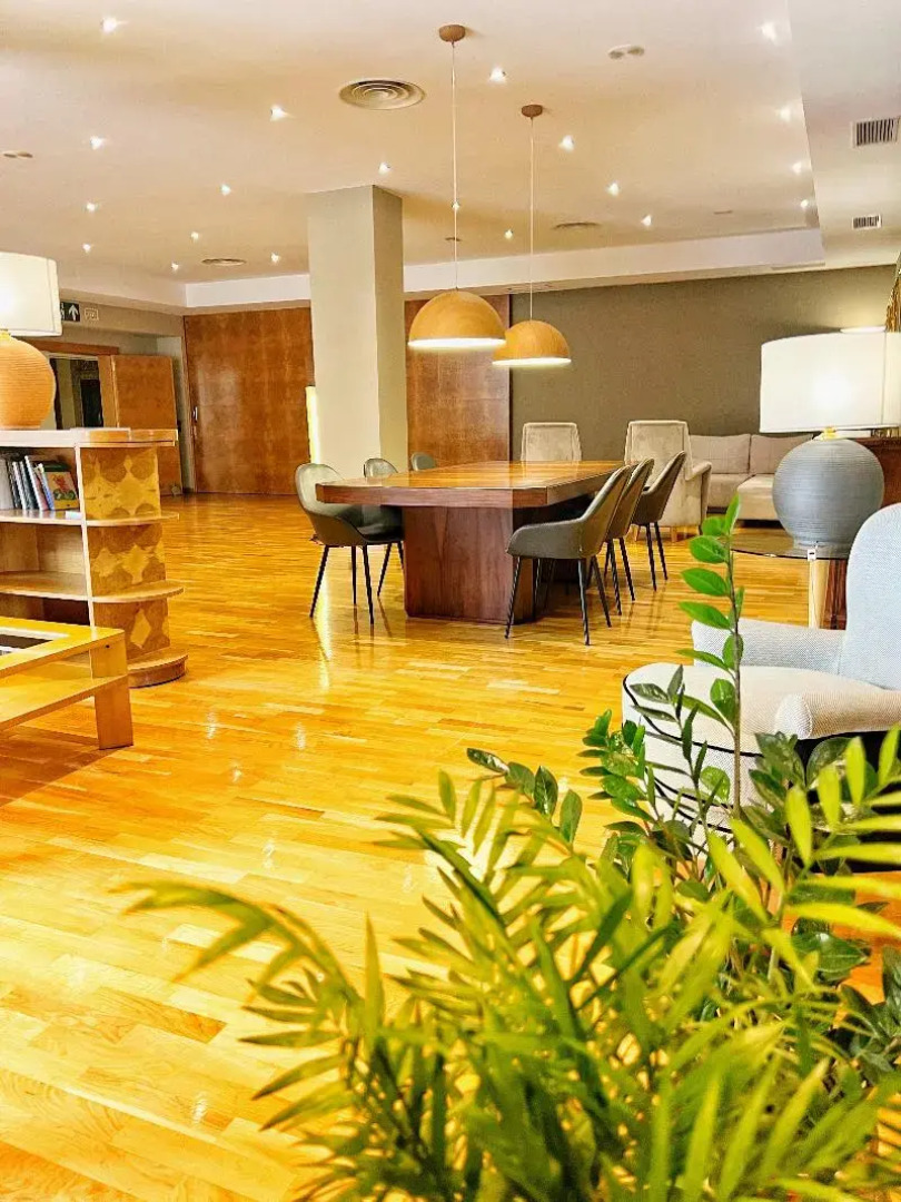 Mercure Carlton Rioja