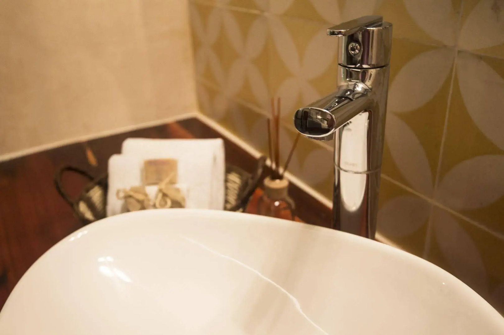 Quinta Margarita, Boho Chic Hotel