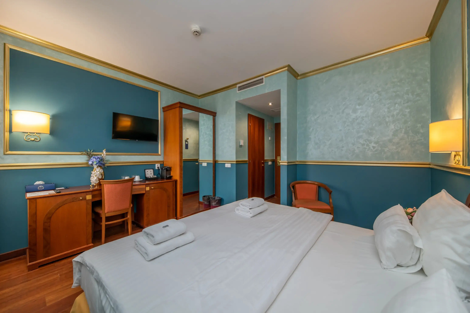 Hotel Kinsky Fontain