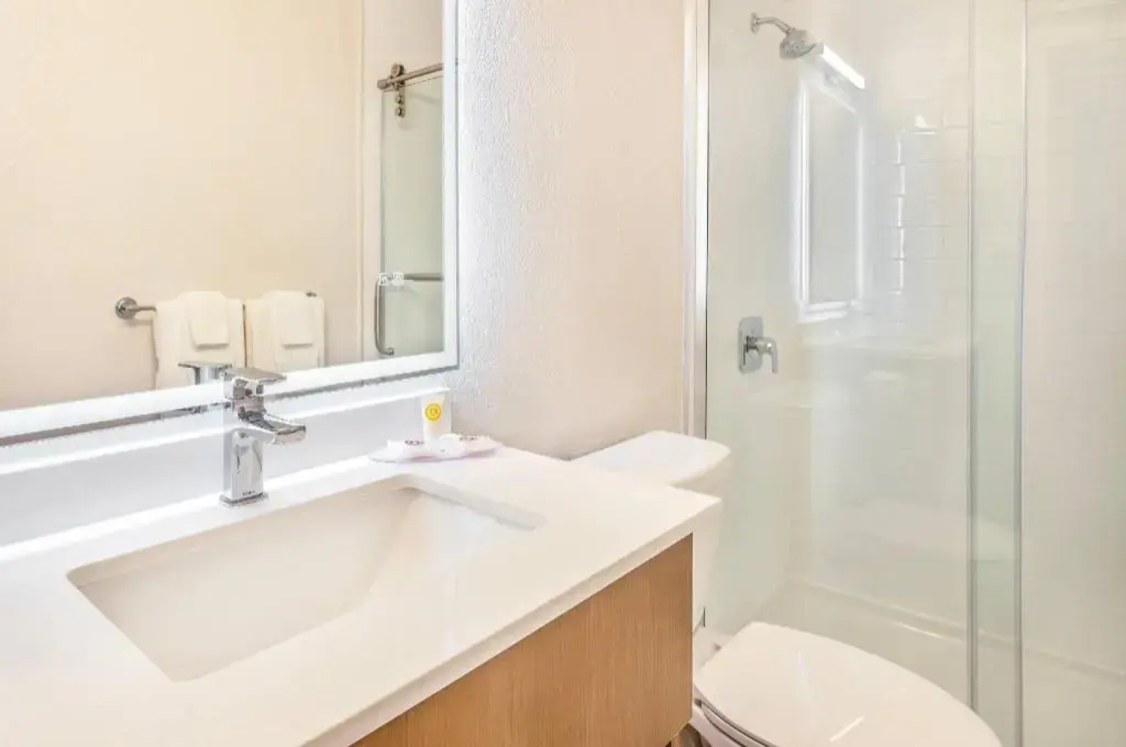 Comfort Inn London - Wellington Road