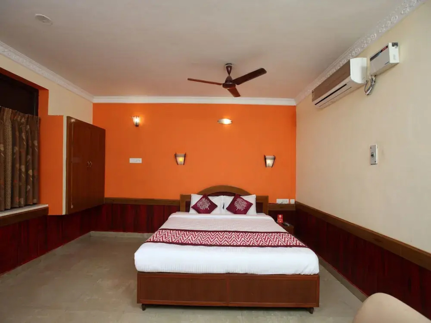 OYO 12781 Jayam Resort