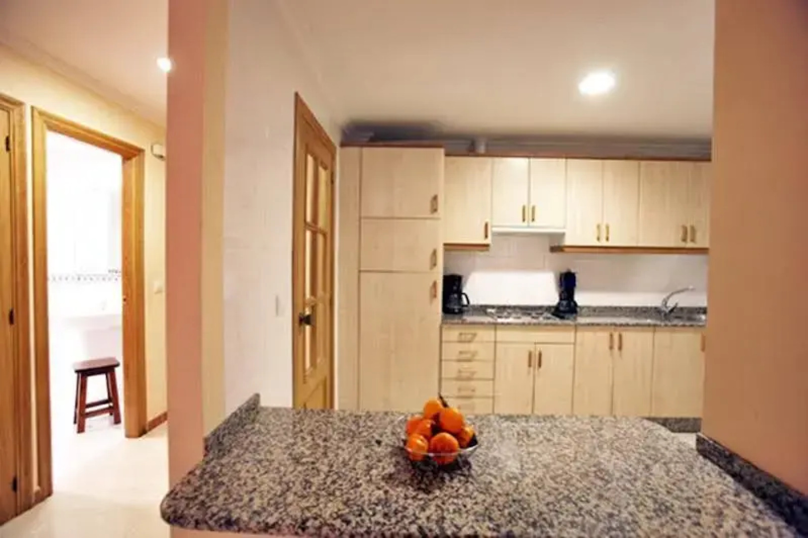 Apartamentos Val Do Naseiro