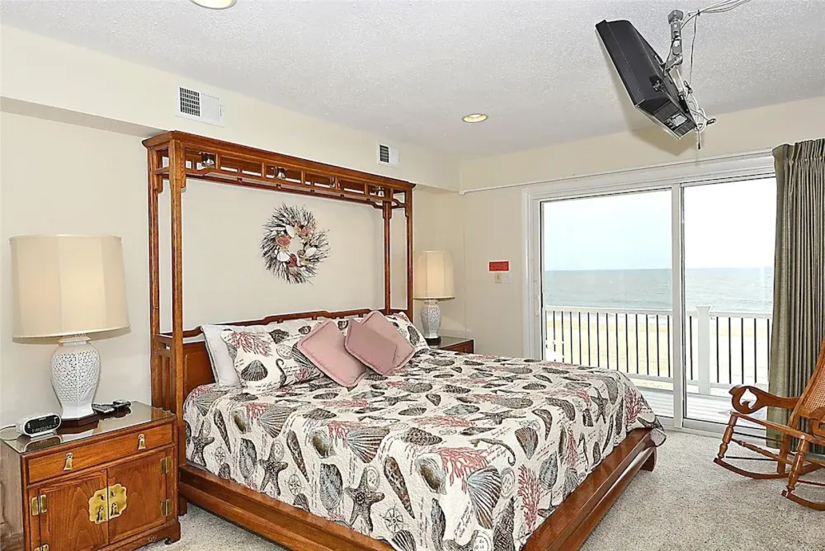 Siren's Song Seaside Villas Unit 7 by Long & Foster