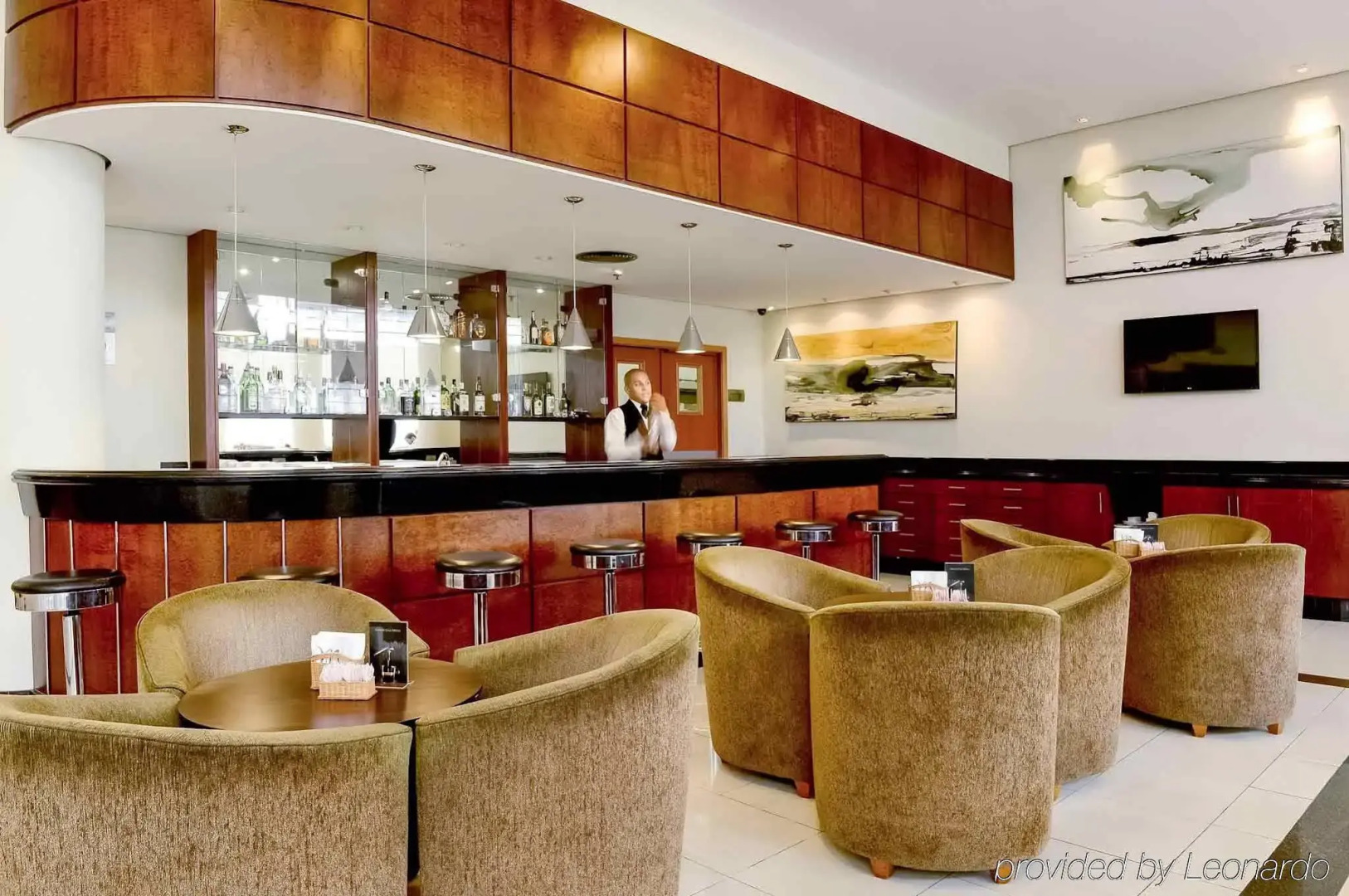 Bristol Santo André Hotel