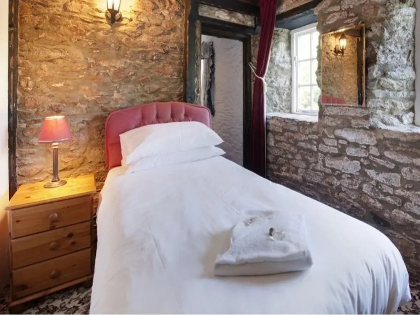 Restaurant at The Old Church House Inn