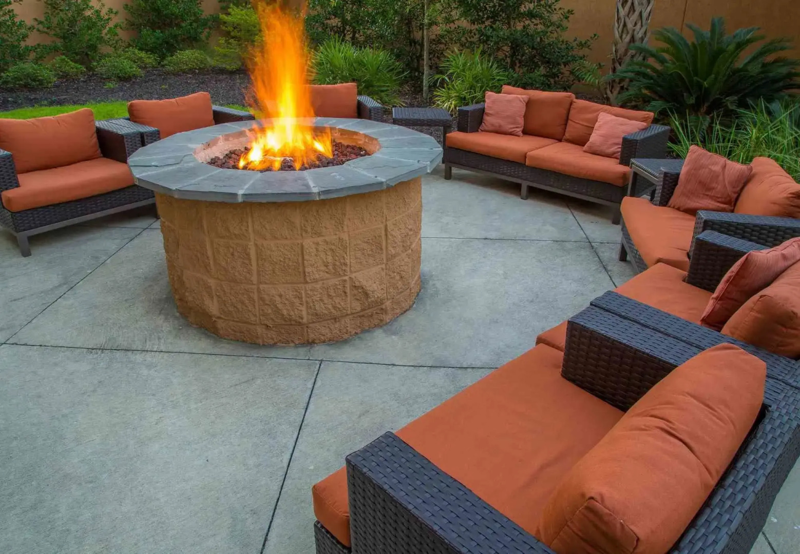 Courtyard by Marriott Biloxi North/D'Iberville