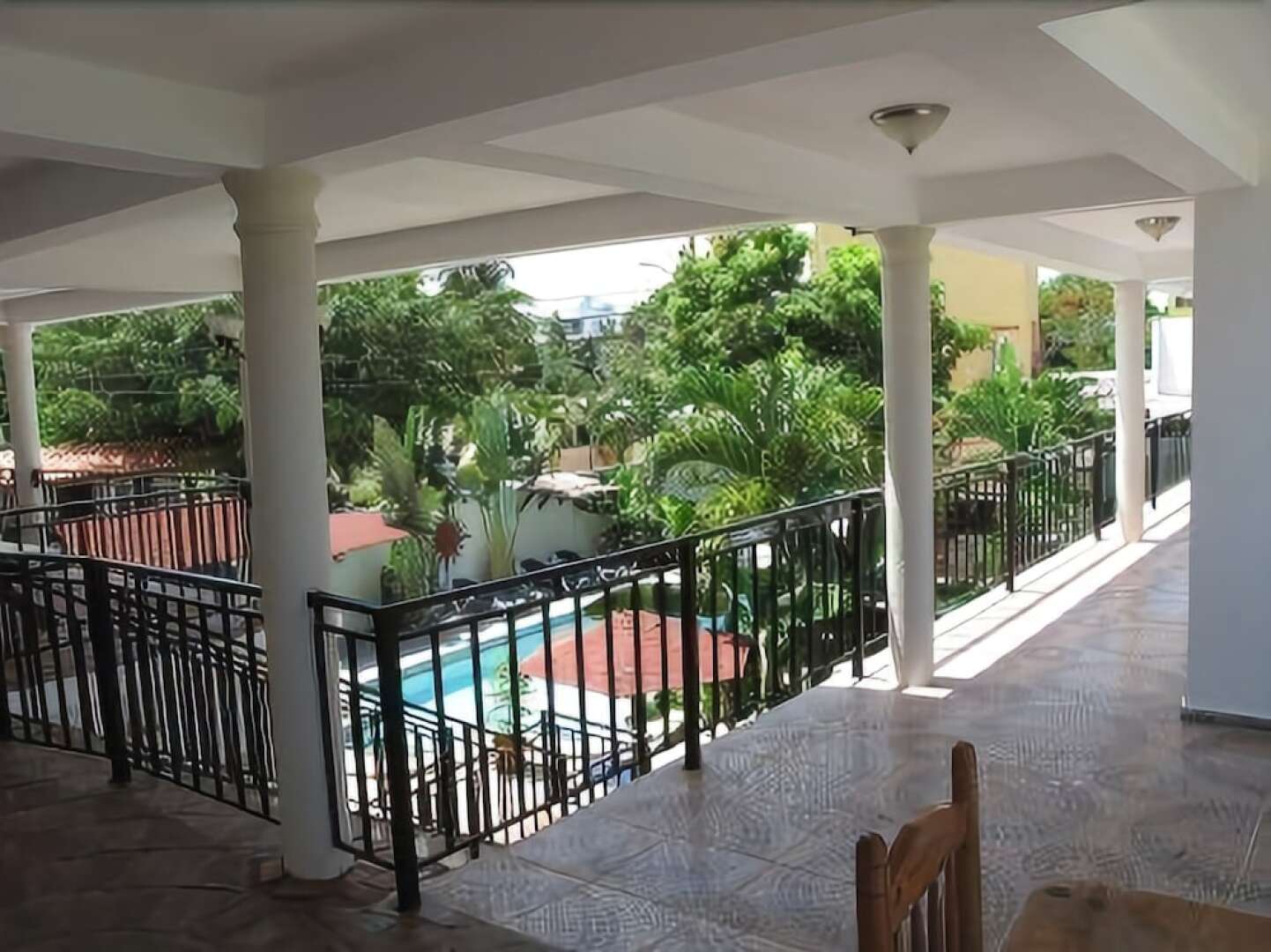 Mary Rose Condo Apartments