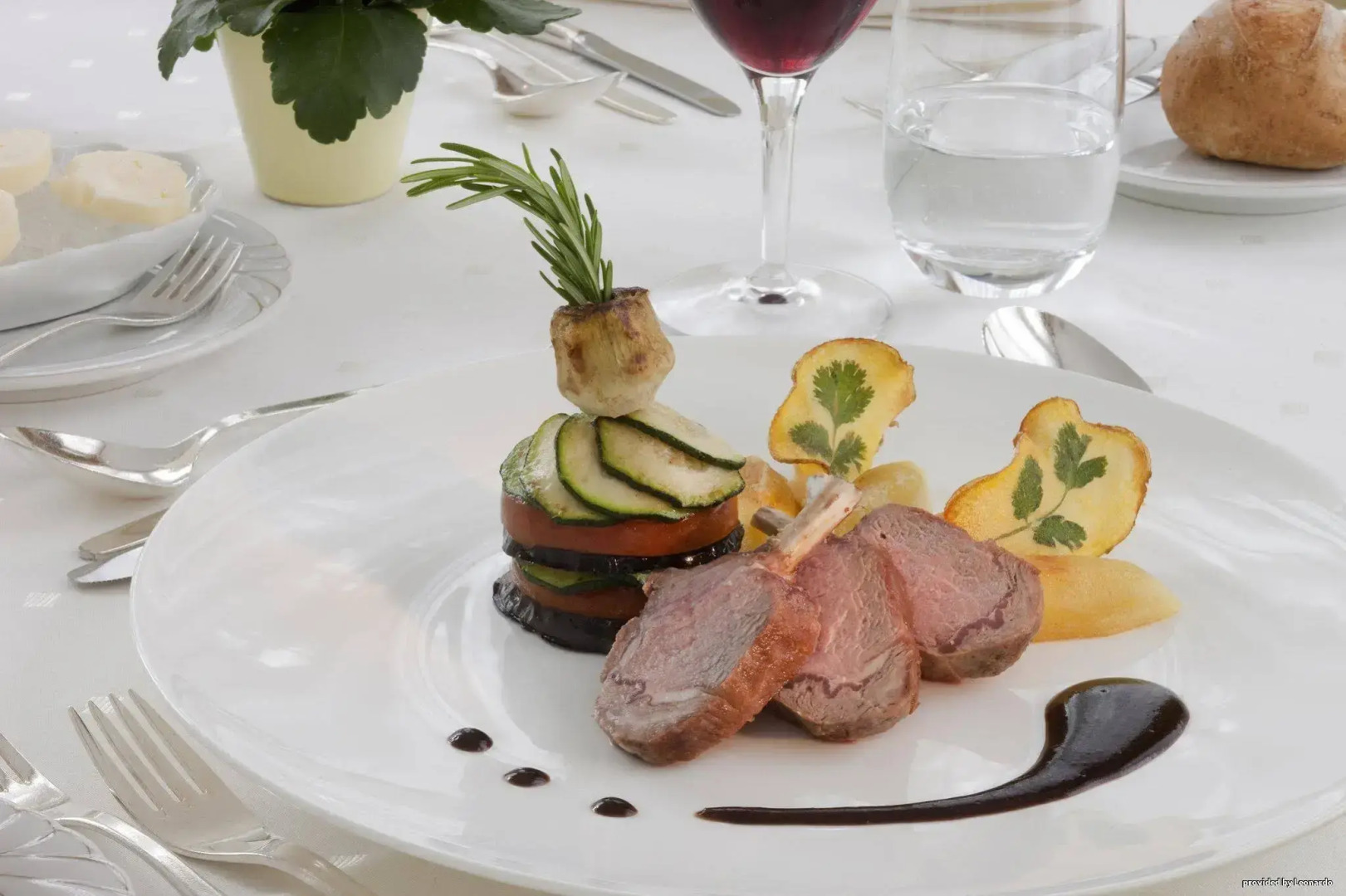 Hotel Metropol Saas-Fee