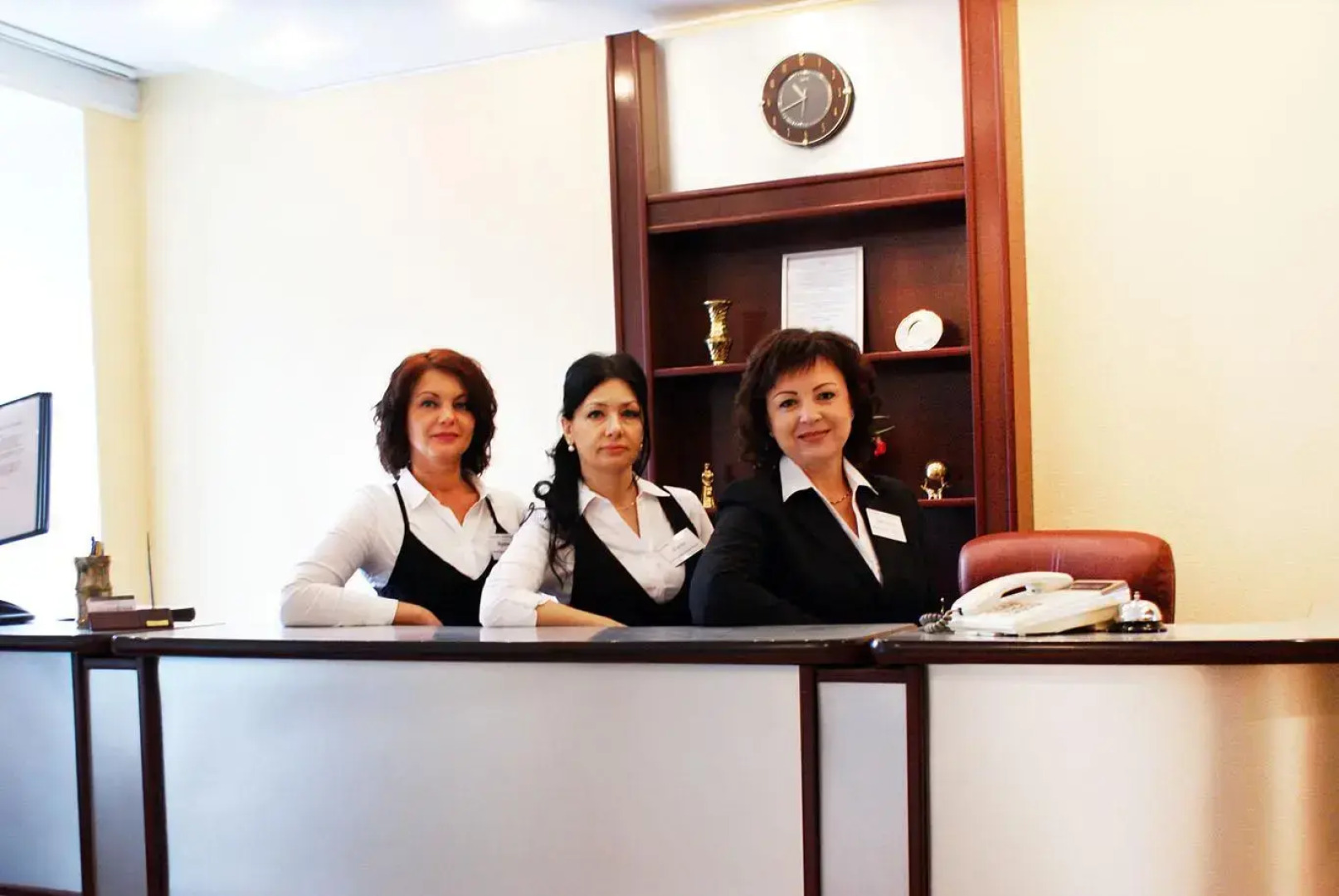 Себряковская