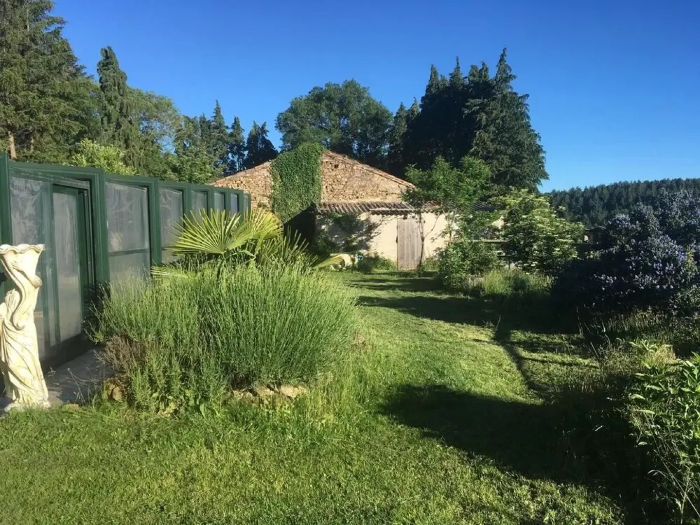 House With 5 Bedrooms in Verdun-en-lauragais, With Pool Access and Wif