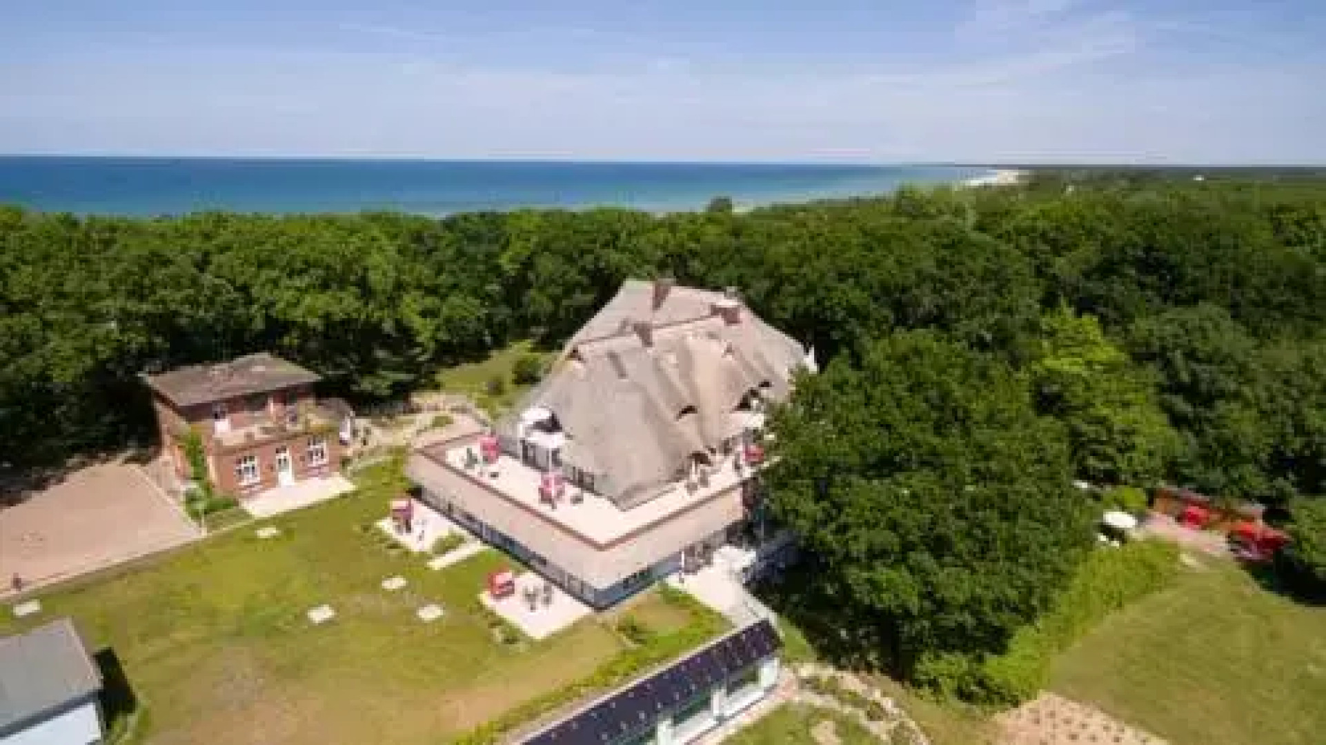 Romantik Hotel Fischerwiege