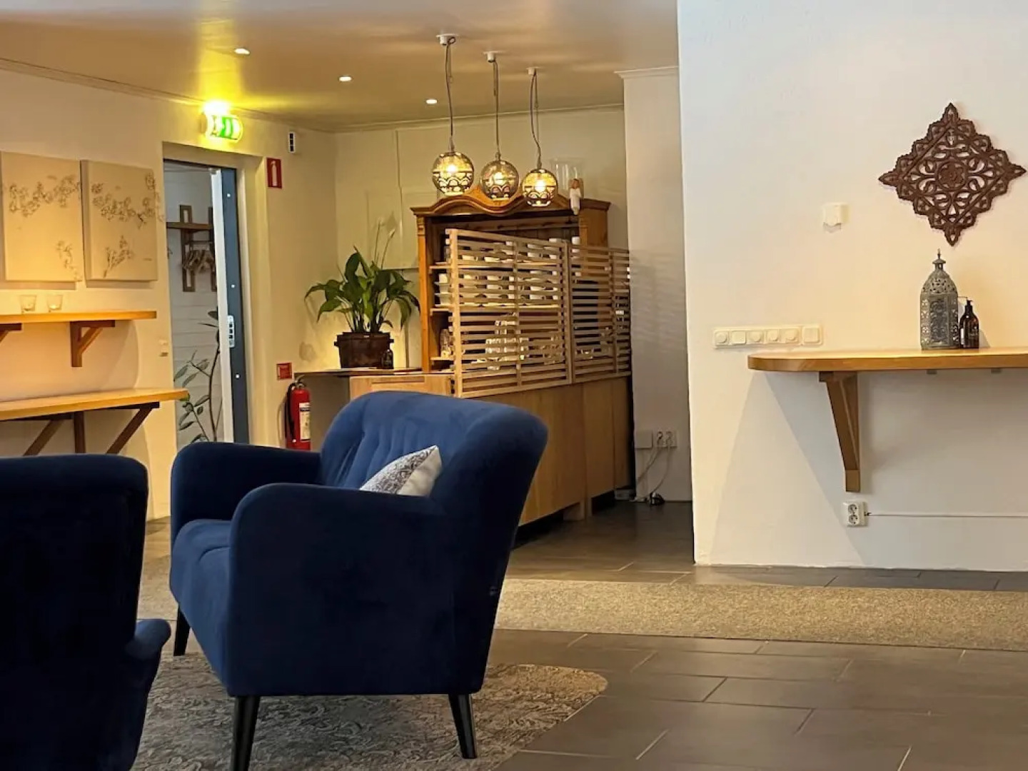 Högby Spa & Konferens