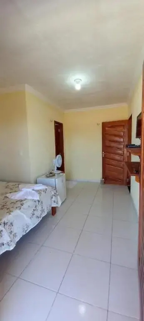 Suíte das flores em Guajiru