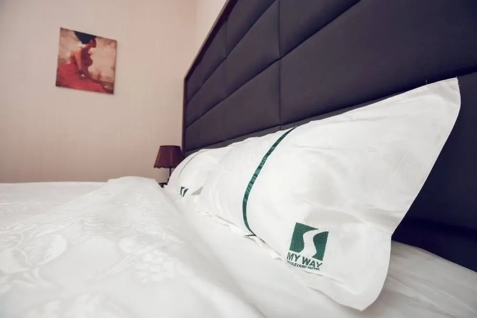 My Way Boulevard Hotel