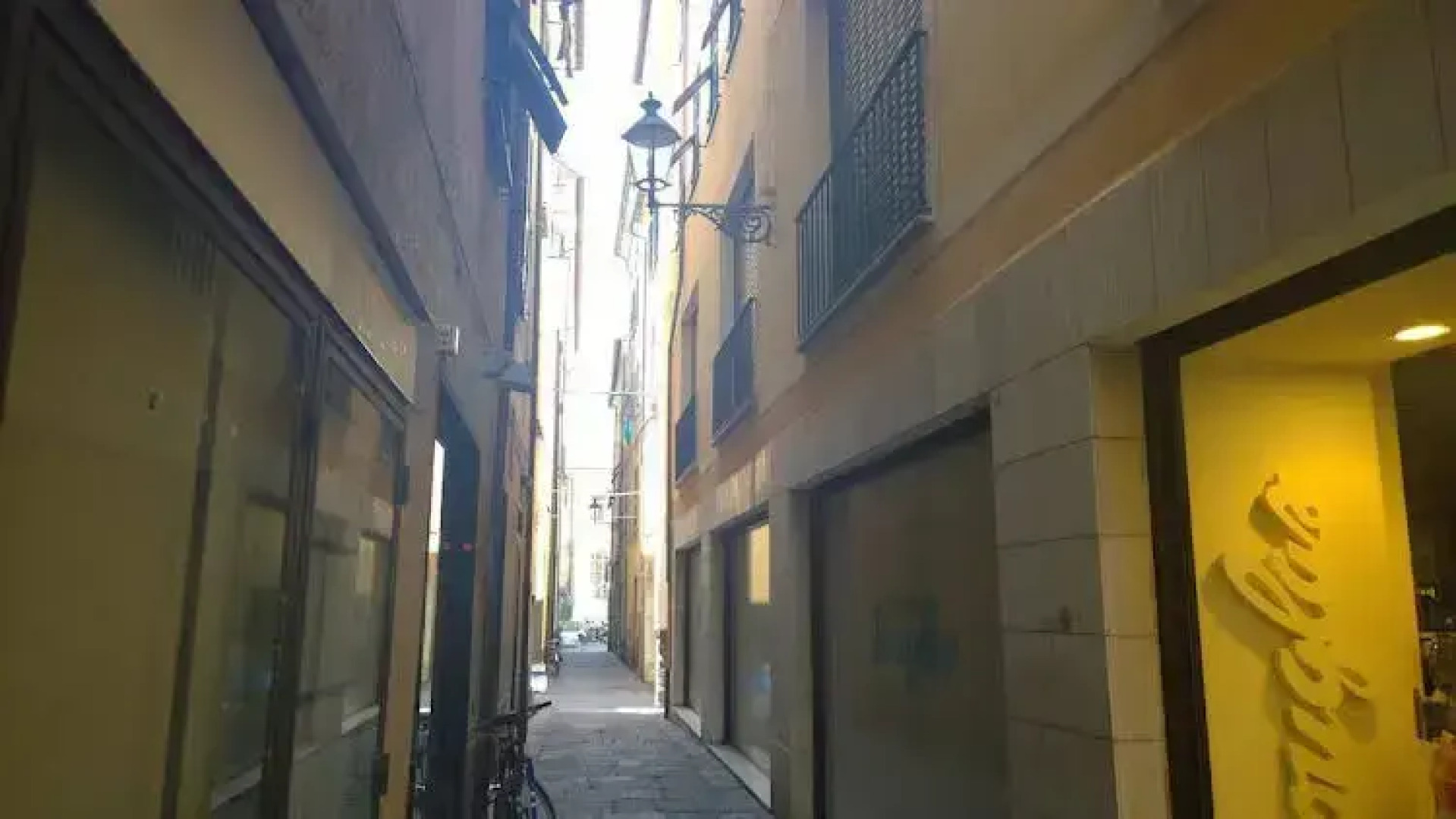 Vico La Torre Modern Flat