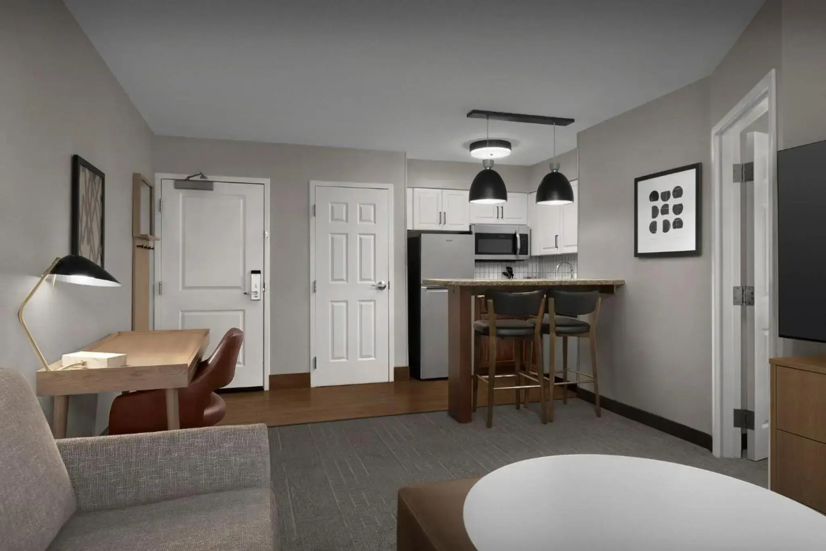 Staybridge Suites Raleigh Durham Airport by IHG