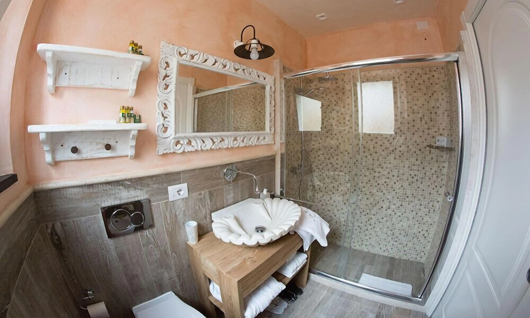 La Rocca Maison de Charme